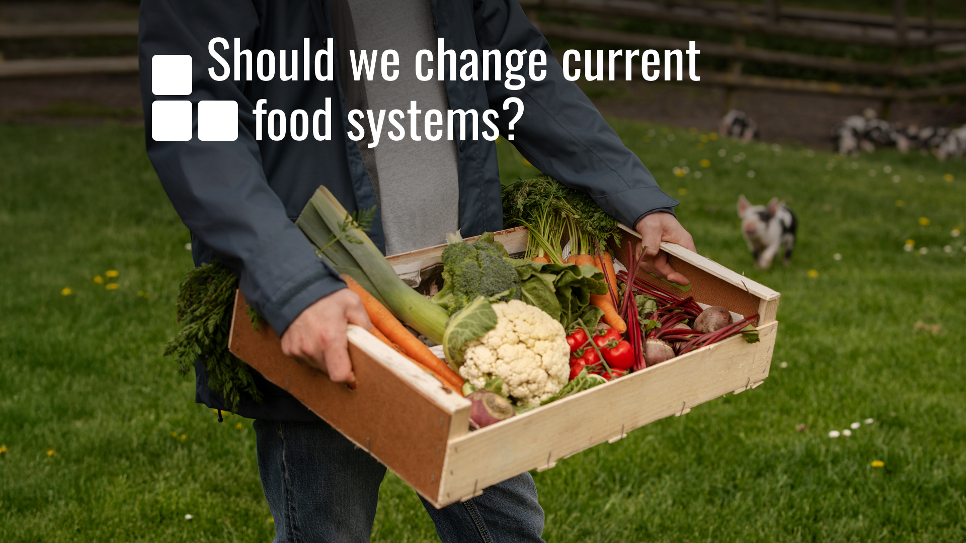 Regenerative agriculture